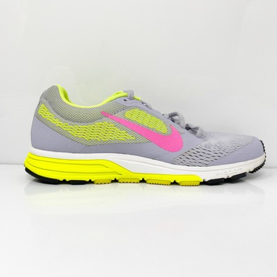 

Nike Womens Air Zoom Fly 2 707607-503 Серые кроссовки для бега Размер 6,5, Серый, Air Zoom Fly 2