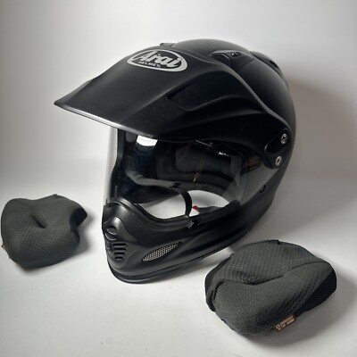 Casco arai xd4 hotsell