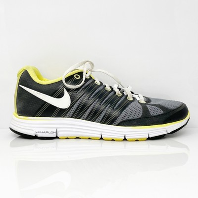 

Кроссовки для бега Nike Womens Lunarelite Plus 2 429783-017 Серые, размер 9,5, Серый, Lunarelite Plus 2