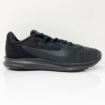 

Черные кроссовки Nike Womens Downshifter 9 AQ7486-005, размер 8, Черный, Downshifter 9