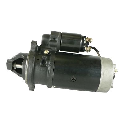 New Starter for LONG 1010 350 360 445 460 550 560 Tractor 0-001-359-021 4807375
