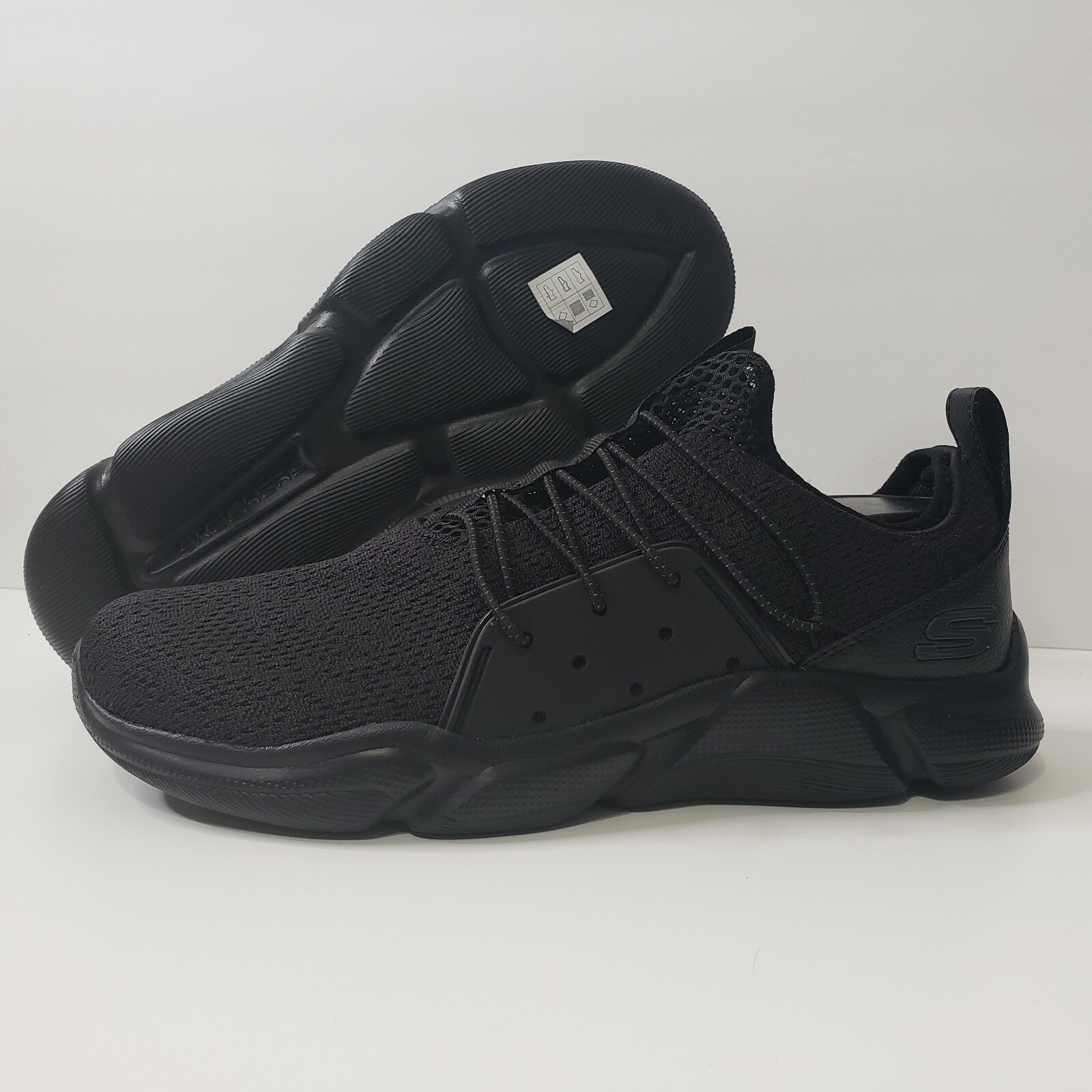 skechers men's diameter blake shoes