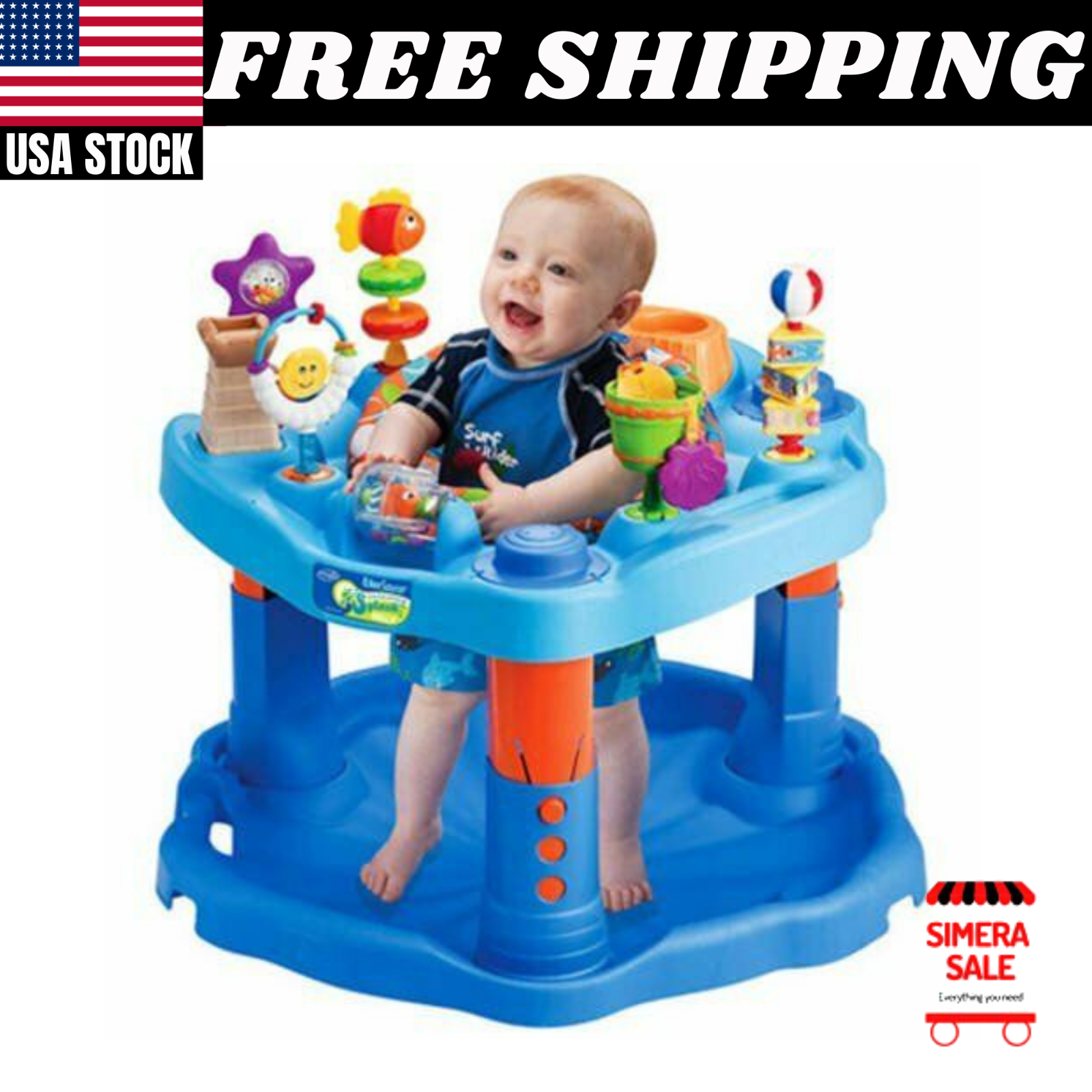 infant activity toys