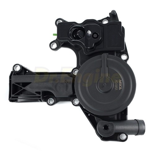 Oil Separator PCV Valve fit for 2008-2014 Audi Q3/5 VW Tiguan 2.0L L4 DOHC