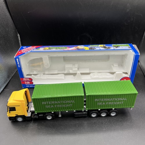 siku ミニカー　Mercedes-Benz ACTROS メルセデスベンツ Siku Minicar Mercedes-Benz Actros | eBay
