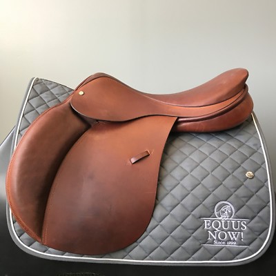 Antares Saddle Flap Size Chart