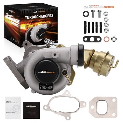 Turbocharger for VW Transporter T4 TDI 2.5L ACV AUF AYC K14 Turbo 074145701A qzw