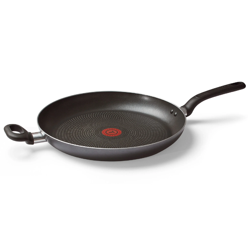 Easy Care Nonstick Family Fry Pan, 13.25 Inch