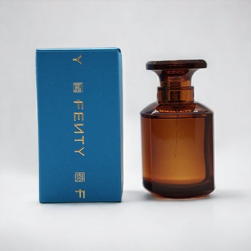 ®*️様 【美品】FENTY PARFUM by Rihanna ✴︎ 残量約9 FENTY BEAUTY by Rihanna Fenty Eau de Parfum Refillable