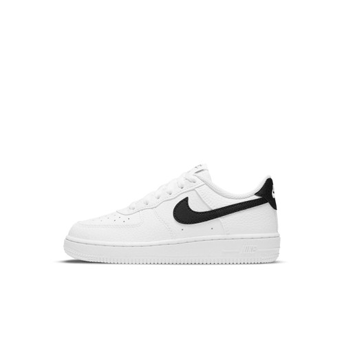 

[CZ1685-100] Nike AIR FORCE 1 для дошкольников, Белый
