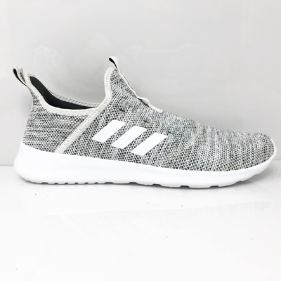 

Adidas Женские кроссовки Cloudfoam Pure DB0695 Серые кроссовки Размер 8,5, Серый, Cloudfoam Pure