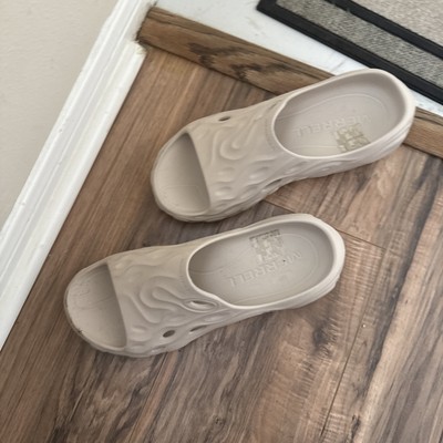 ★MERRELL★ MEN HYDRO SLIDE 2 CREAM Merrell Men Hydro Slide 2 Shoes | eBay