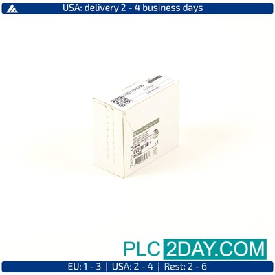 TELEMECANIQUE | GV2 ME04 | NEW | NSPP | PLC2DAY New in stock at PLC2DAY