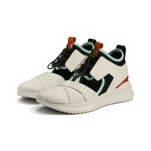 

[367683-04] Женская Puma Fenty Avid - белый, Multicolor