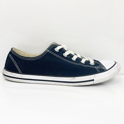 

Женские кроссовки Converse Chuck Taylor All Star 530054F, черные, повседневные, размер 7, Черный, Chuck Taylor All Star