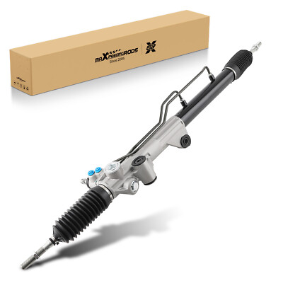 Power Steering Rack & Pinion Assembly For Toyota Sequoia 2001 - 2007 244-0097