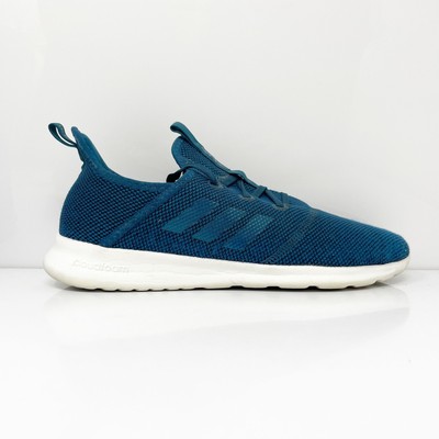 

Adidas Womens Cloudfoam Pure EE8075 Синие кроссовки для бега Размер 11, Синий, Cloudfoam Pure