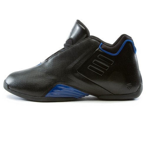 

[GY0258] Мужские Adidas TMAC 3 Рестомод, Черный