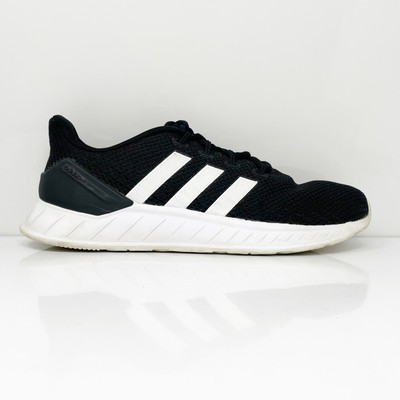 

Черные кроссовки Adidas Questar Flow NXT FY5951, размер 7,5, Черный, Questar Flow NXT