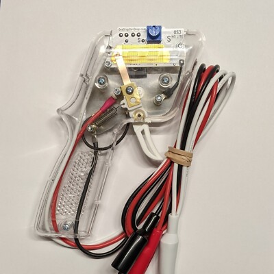 OS3 HO Lite Slot Car Controller for Tjet/TFX, Mega G, SG+, LL, Tyco, AFX,Wizzard