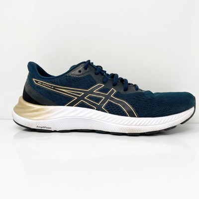

Женские кроссовки Asics Gel Excite 8 1012A916 синие кроссовки размер 9.5, Синий, Gel Excite 8