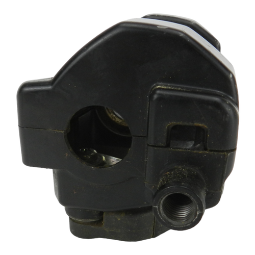 2017 KAWASAKI BRUTE FORCE 750 OEM THUMB THROTTLE ASSEMBLY 39074-0002