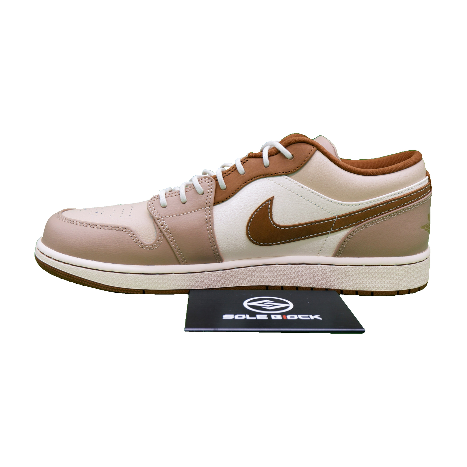 oatmeal jordan 1 low