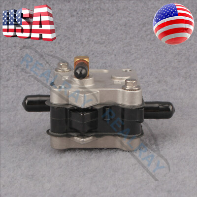 For Mercury 14360A43 Fuel Pump 14360A78 14360A71 14360A41 2CYL 3CYL 4CYL 2Stroke