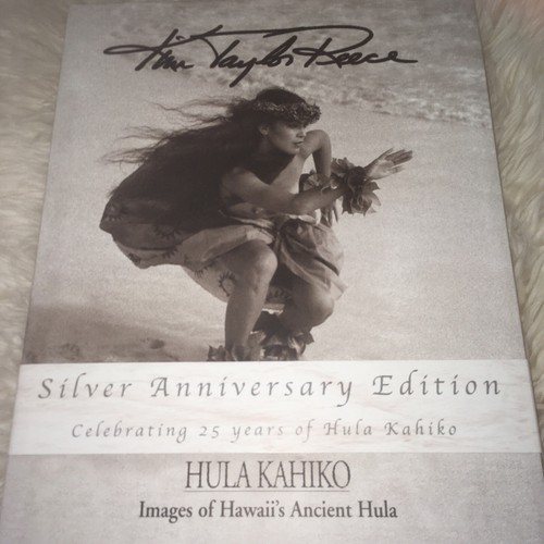 IMAGES OF HAWAII'S ANCIENT HULA: HULA KAHIKO--FINE ART By