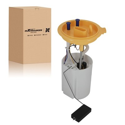 Fuel Pump Module Sending Unit for 2010-14 VW Golf Audi A3 1.9 2.0 TDI 1K0919050D
