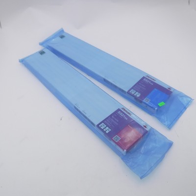 2021 Mimaki SS21 Solvent 440ml Ink Cartridge Combo Pack C, M  JV33-130 Sealed