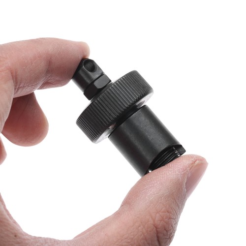 12GA Shotgun Mag Tube Cap Sling Swivel Mount Kit for Mossberg 500