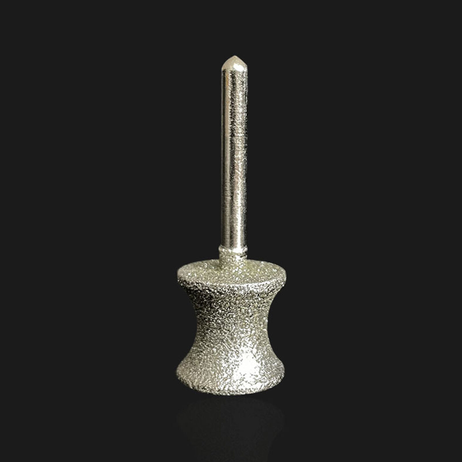 Diamond Nail Grinder Bits for Rotary Tool Pet Nail Trimmer Tools for Claw Care