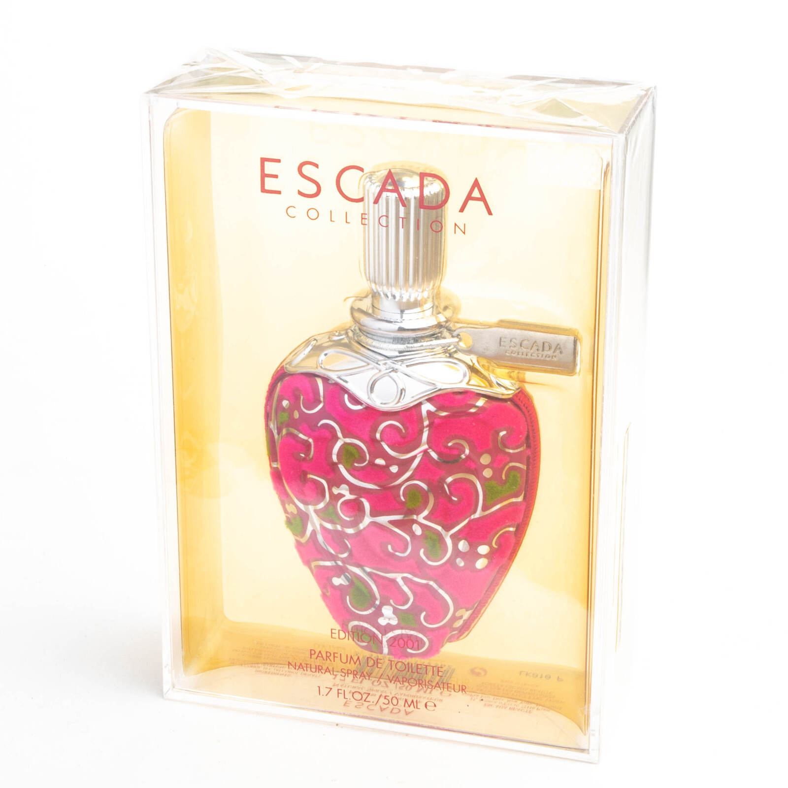 エスカーダ50ml Escada Collection Parfum de Toilette 50ml 1.7OZ Spray PdT