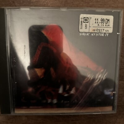 Prodigy-Smack My Bitch Up Single CD