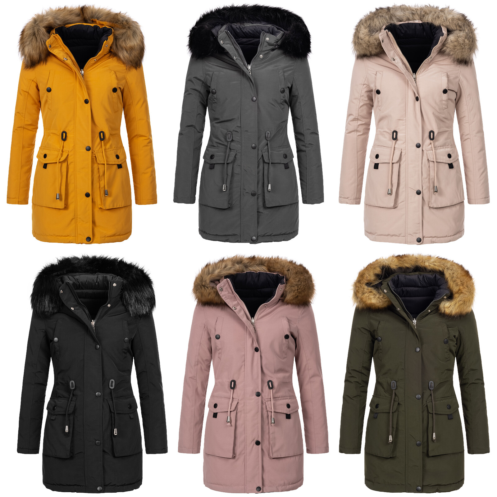 Parka Mit Kunstfell Damen Test Vergleich +++ Parka Mit Parka Mit Kunstfell Damen Test Vergleich +++ Parka Mit
