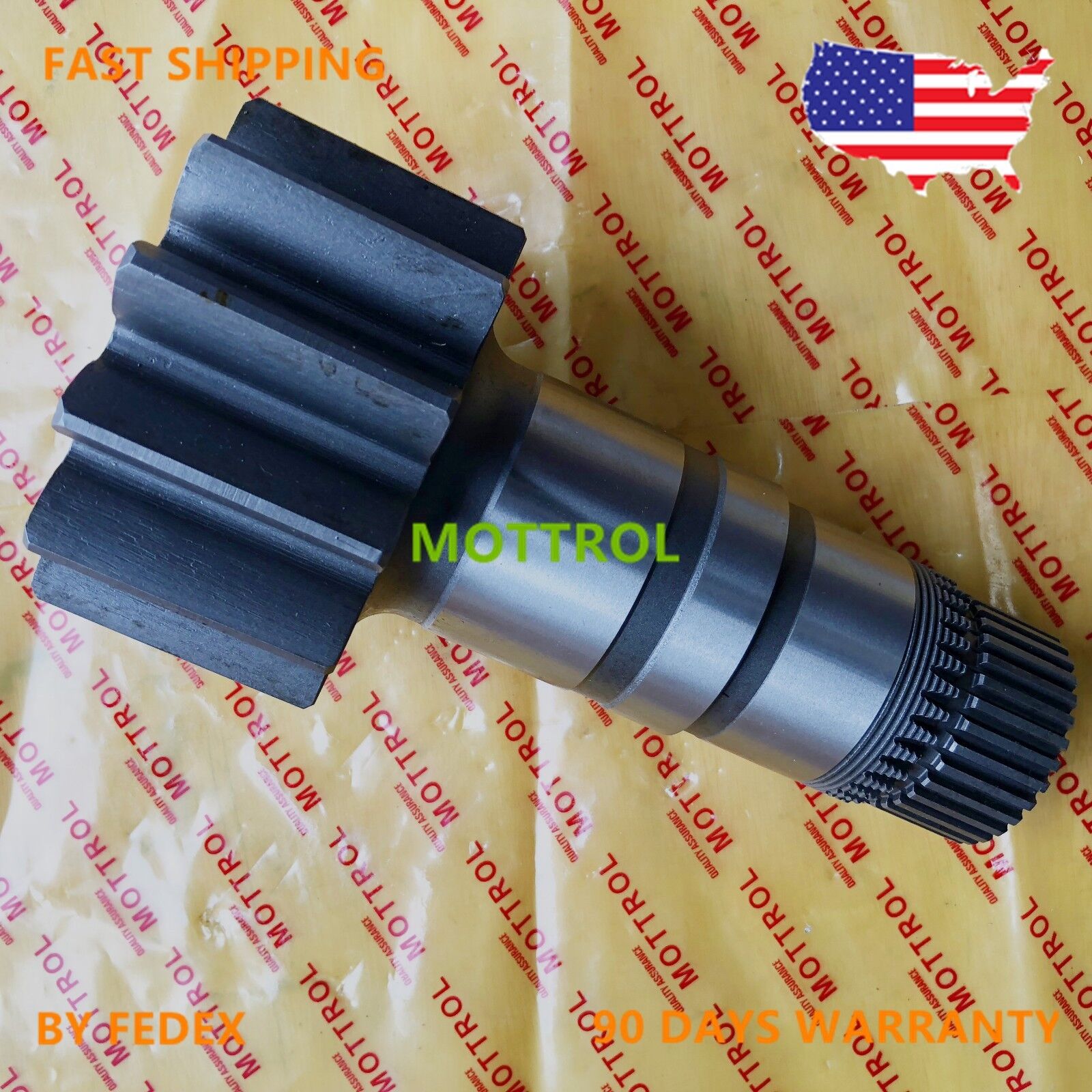 2053920 SHAFT PROT,SLEWING PINION REDUCTION PART FITS 2053920 SHAFT PROT,SLEWING PINION REDUCTION PART FITS