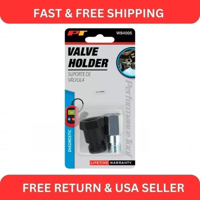 Performance Tool W84005 Air Hold Fitting, 14mm/18mm - 14mm/18mm Air Hold Fitting