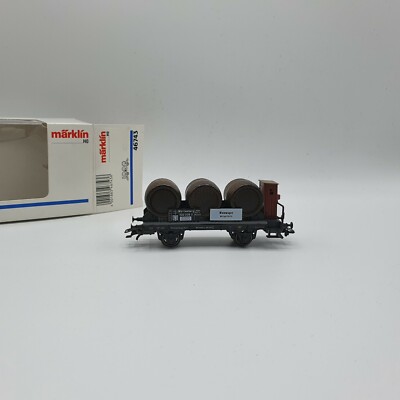 MARKLIN con scatola originale ottime condizioni