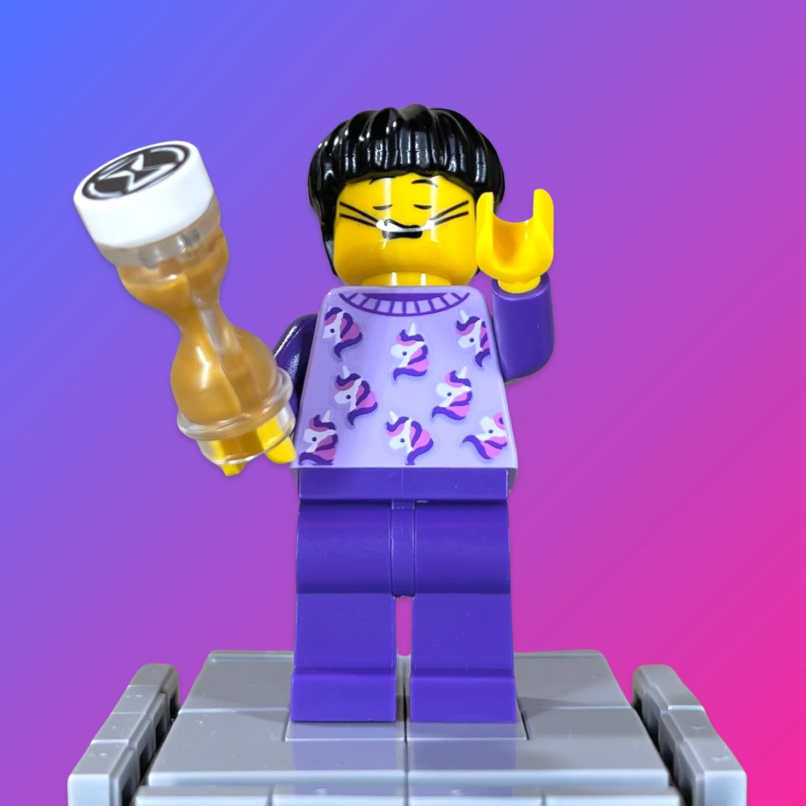 LEGO DREAMZzz Jayden Mini Figure 71458 71454 40657 | eBay LEGO DREAMZzz Jayden Mini Figure 71458 71454 40657 | eBay