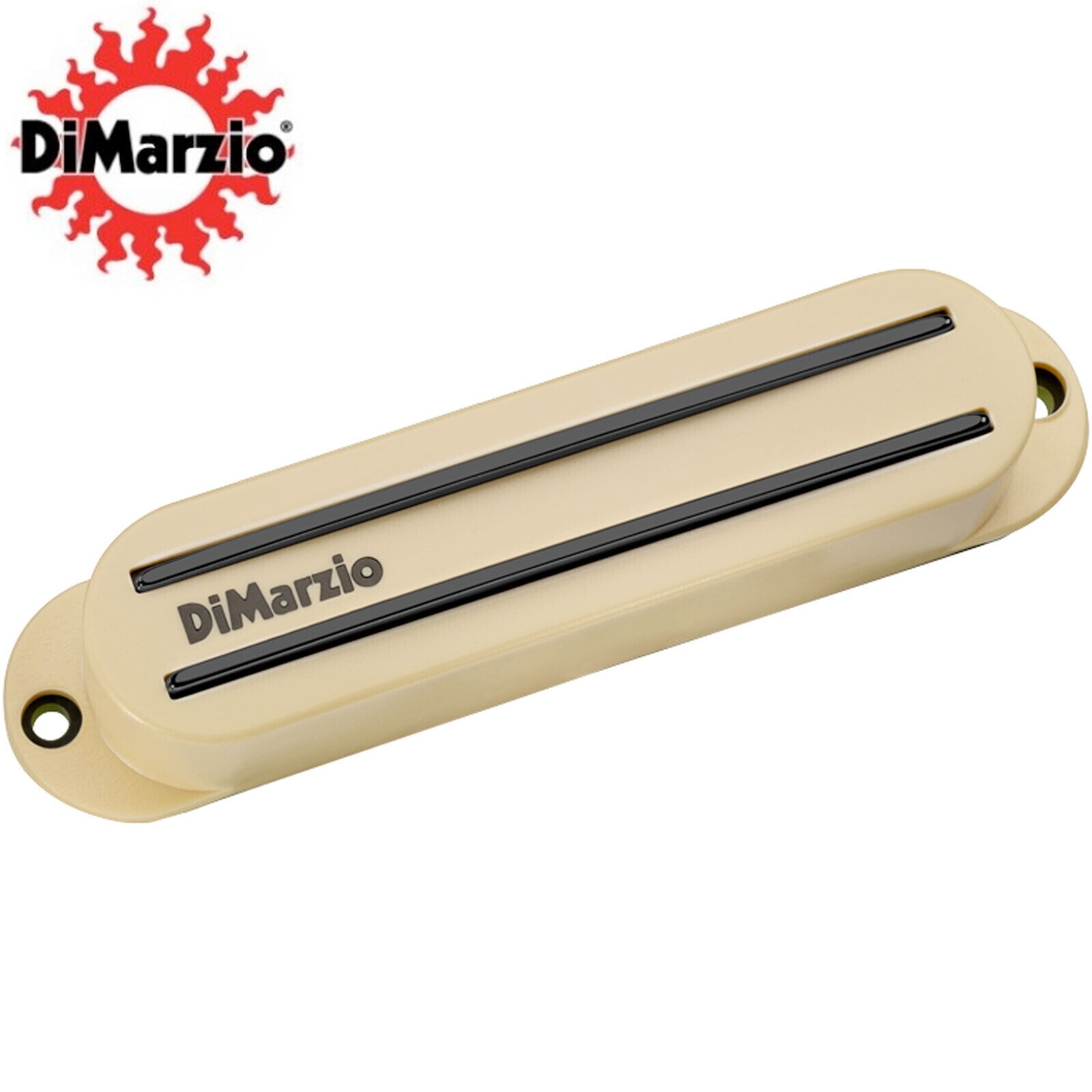 試奏のみ　dimarzio dp218 super distortion s SUPER DISTORTION® S [DP218] | DiMarzio JP