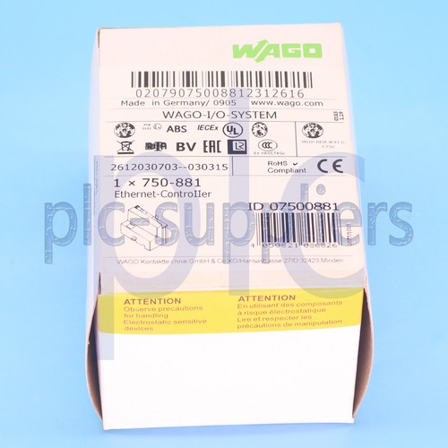 One New PLC Input/Output Unit Mitsubishi QX41Y41P IN BOX One New PLC Input/Output Unit Mitsubishi QX41Y41P IN BOX