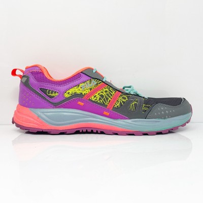 

Кроссовки Fila Womens Track 5SR20452-254 разноцветные, размер 10, Multicolor, Track