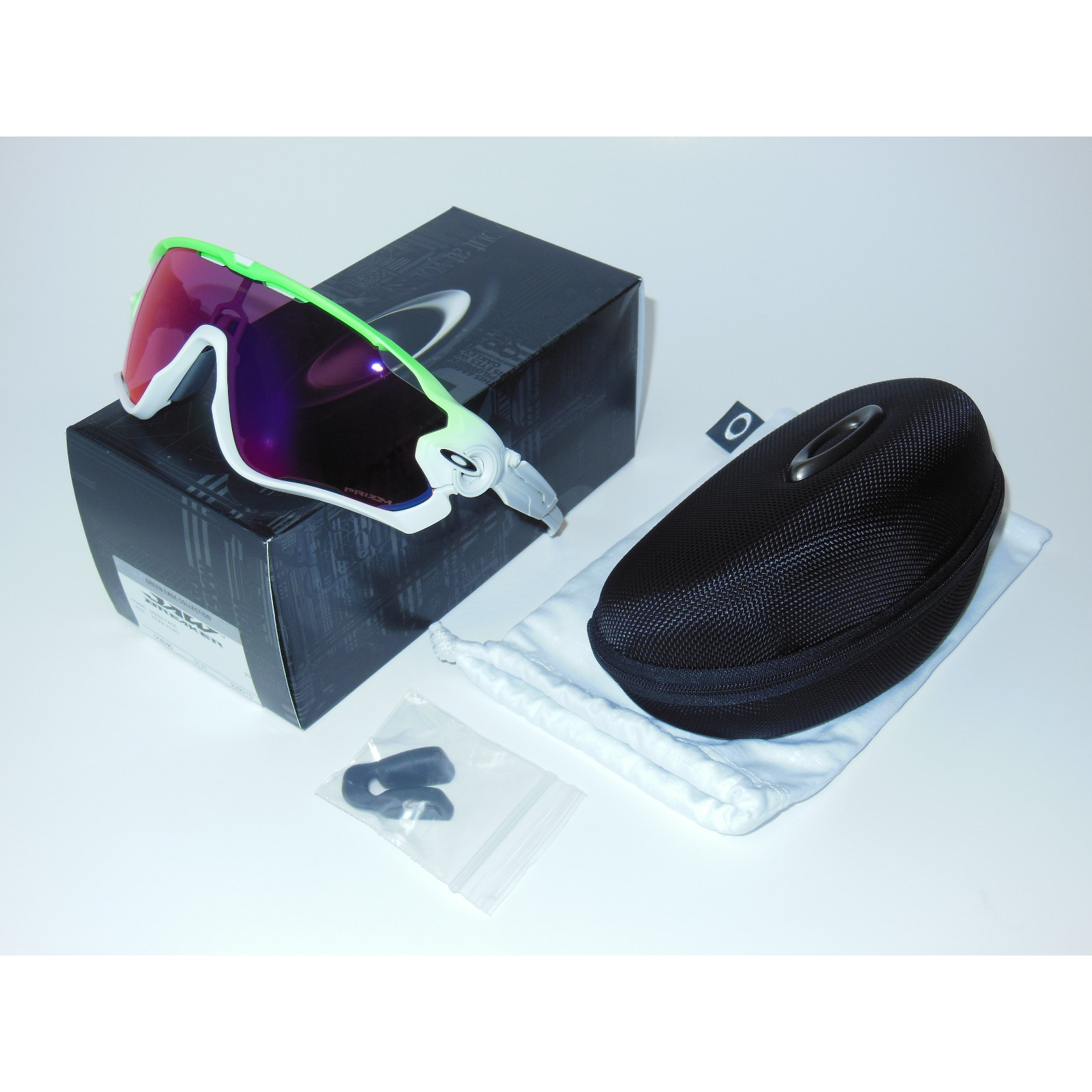 07SS PHASE 2. oakleyオマージュロゴステッカー 3枚セット 07SS