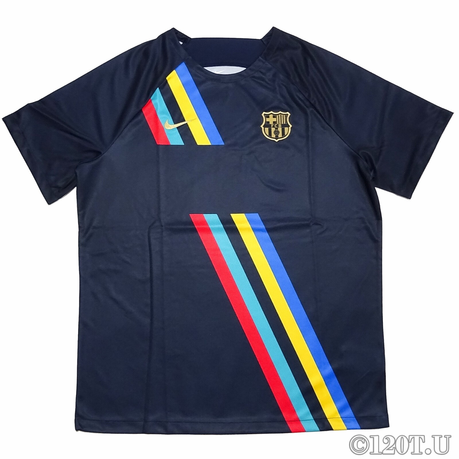 FC Barcelona DRI-FIT ウェアセット $_57.JPG?set_id=880000500F