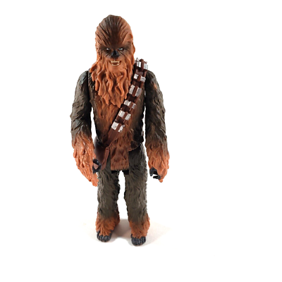 Chewbacca doll 2018 sale