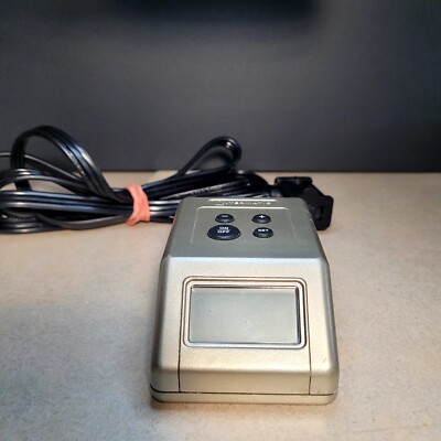 Intermatic TB121 Digital Programmable Tabletop Lamp and Appliance Timer - Tested