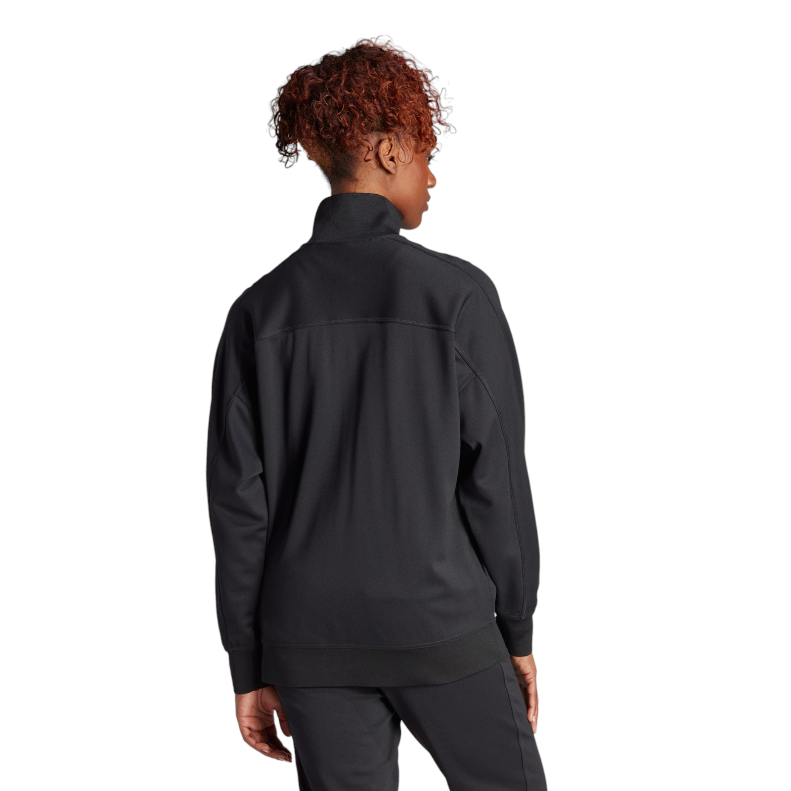 Adidas by Stella McCartney Black TrueCasuals Sportswear