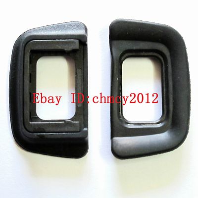 Viewfinder Goggles For NIKON D40 X D50 D60 D3000 D3100 D3200 D5100 D5200 Camera