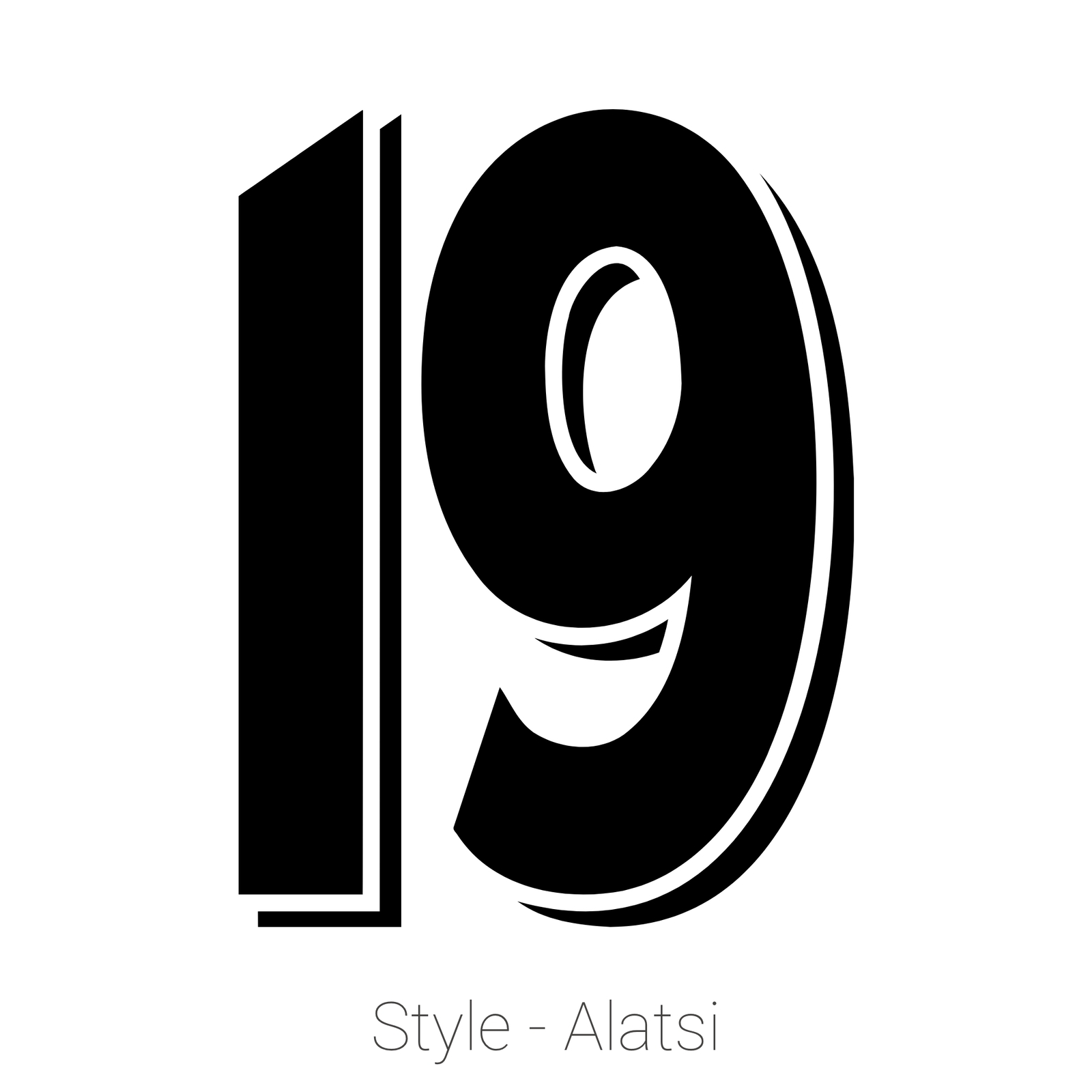 Numbers to Iron On Transfers Football Shirt, Squad Number Transfers - Picture 9 of 13